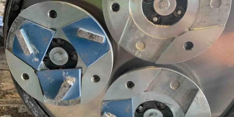 conversion plate