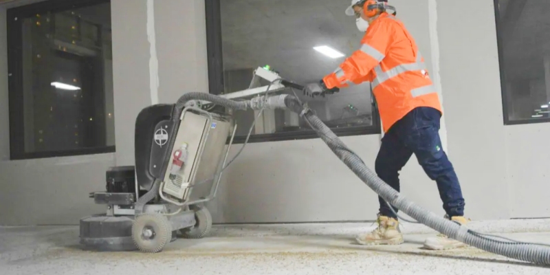 PCD coating removal tools