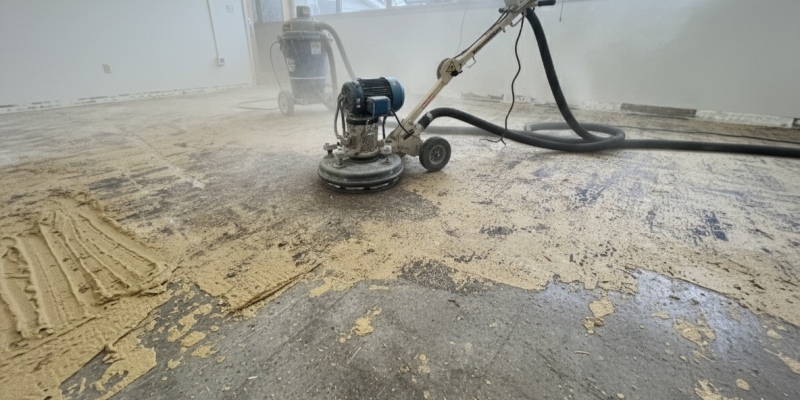 remove glue from concrete floor remove glue from concrete floor