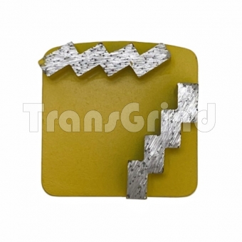Scanmaskin Metal Diamond Grinding Tools