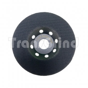 5 Inch Backer Wheel