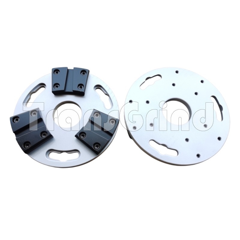 Husqvarna Conversion Plates
