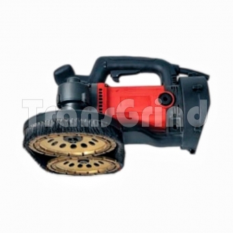 Concrete Floor Grinding Machines
