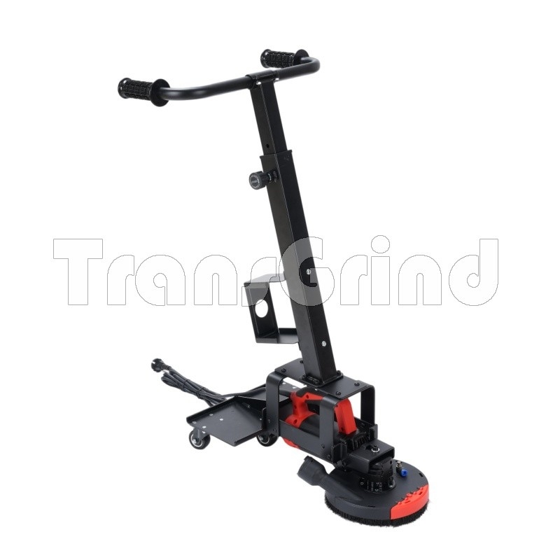 180mm Concrete Floor Polishers