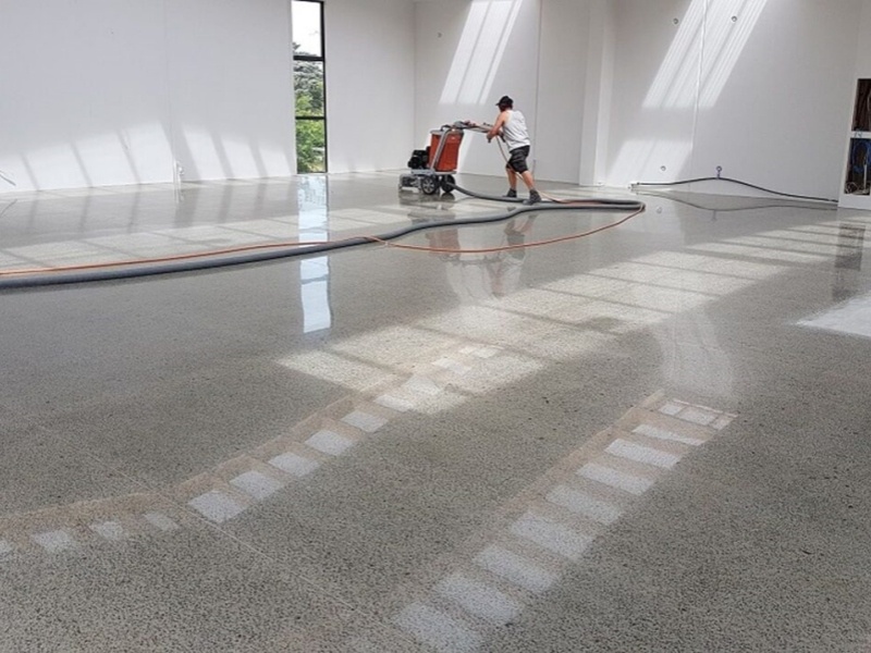 Técnicas para lograr un acabado profesional con almohadillas de pulido de diamante