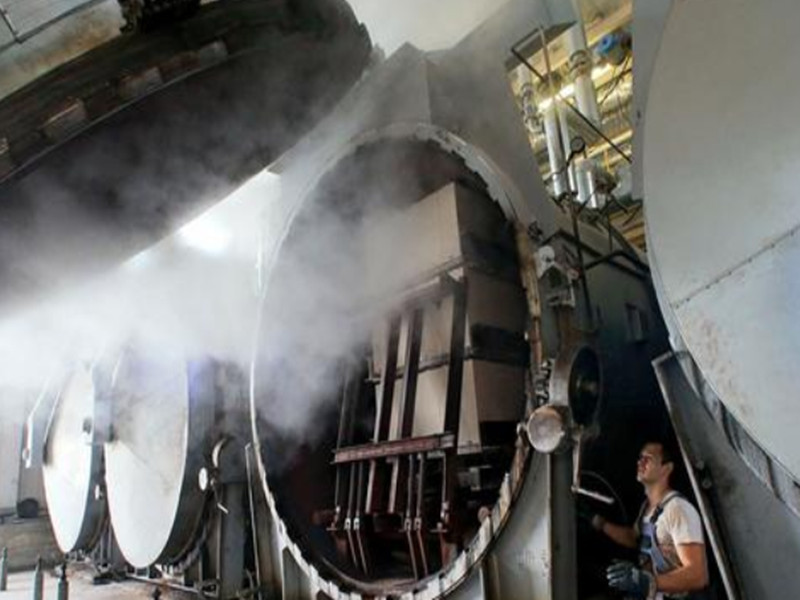académicos rusos: la calidad del hormigón se puede mejorar con la ayuda de paja quemada
