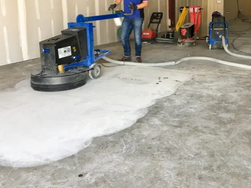 ¿Qué unión de herramienta de diamante debo usar para concreto duro?
