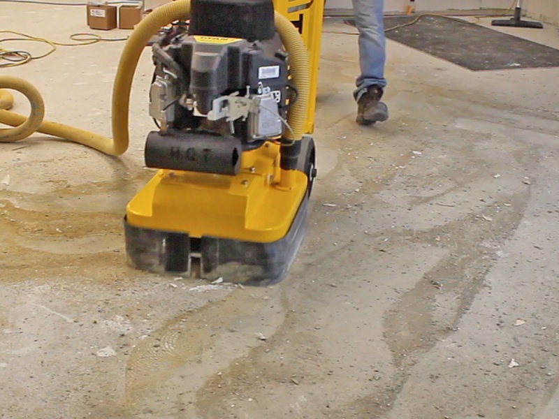 How to Properly Clean and Store Diamond Grinding Tools