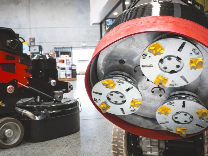 Cómo mejorar la eficiencia del flujo de trabajo con herramientas de diamante