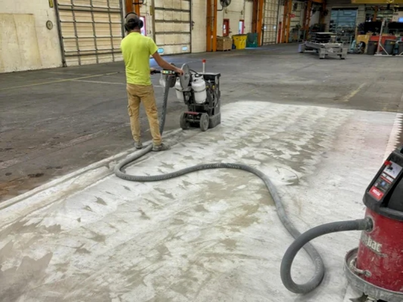 Maximización de la vida útil de las herramientas para la eliminación de recubrimientos